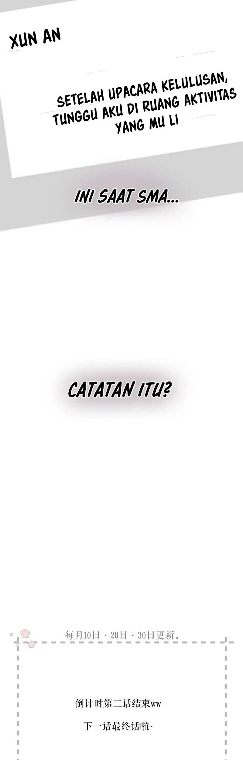 Once More Chapter 147 Gambar 33