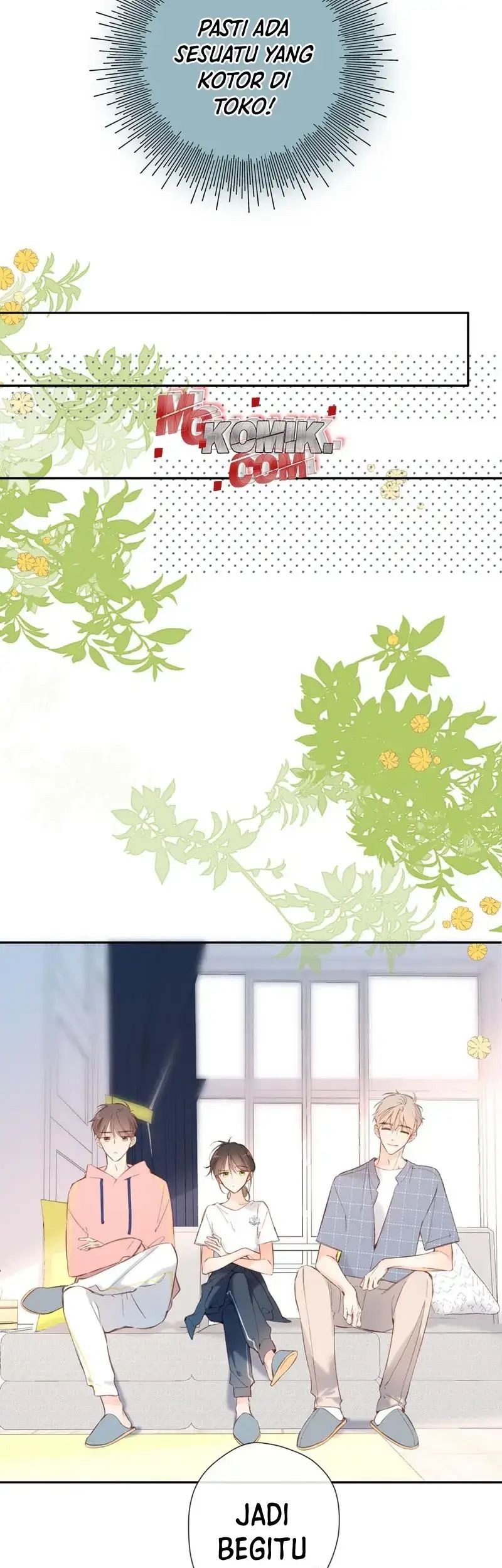 Once More Chapter 147 Gambar 17