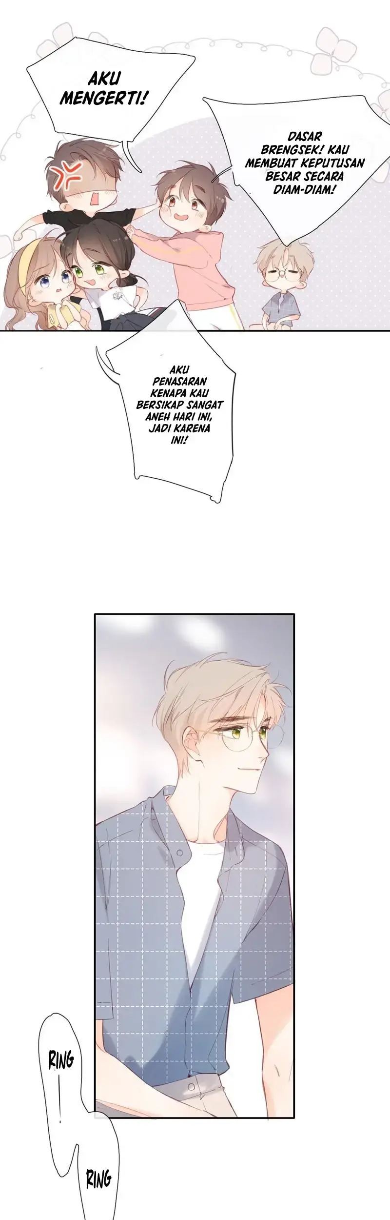 Once More Chapter 147 Gambar 19