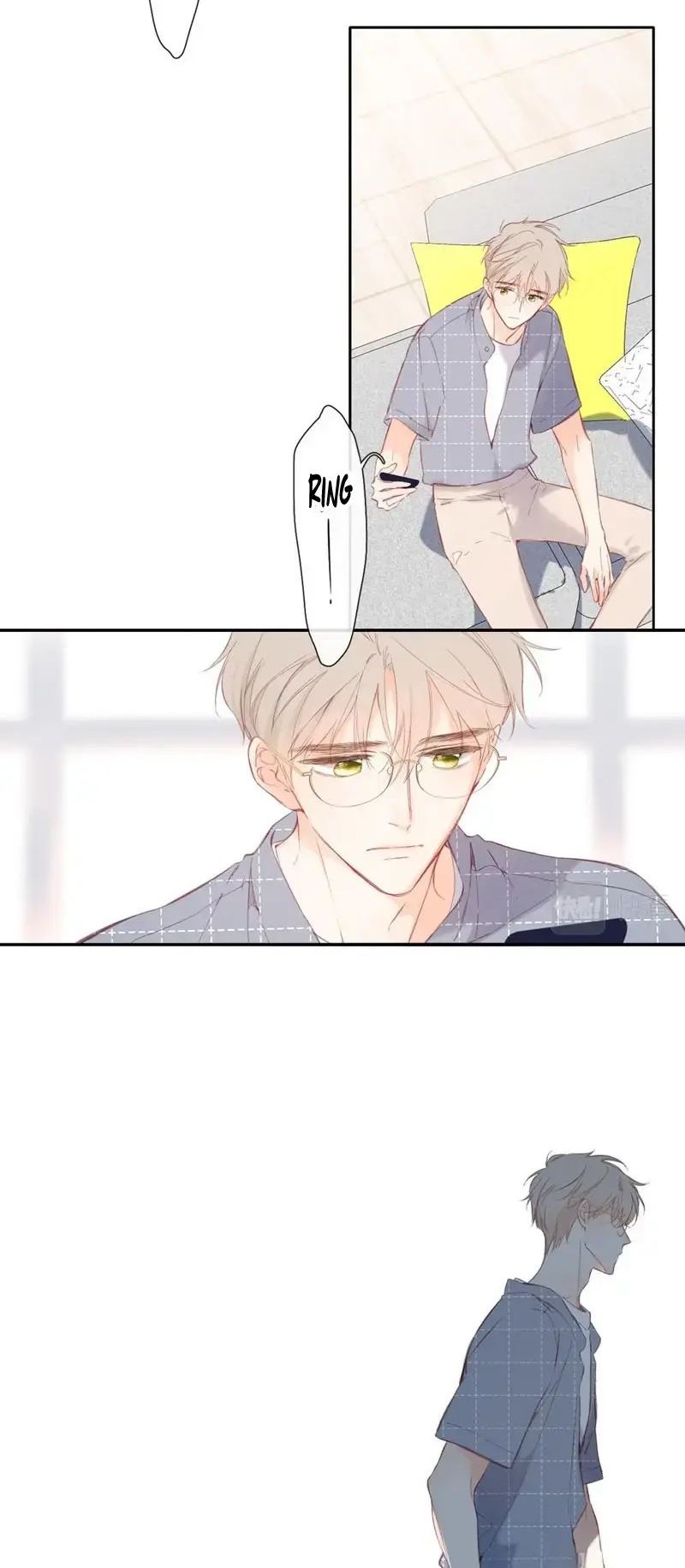 Once More Chapter 147 Gambar 20