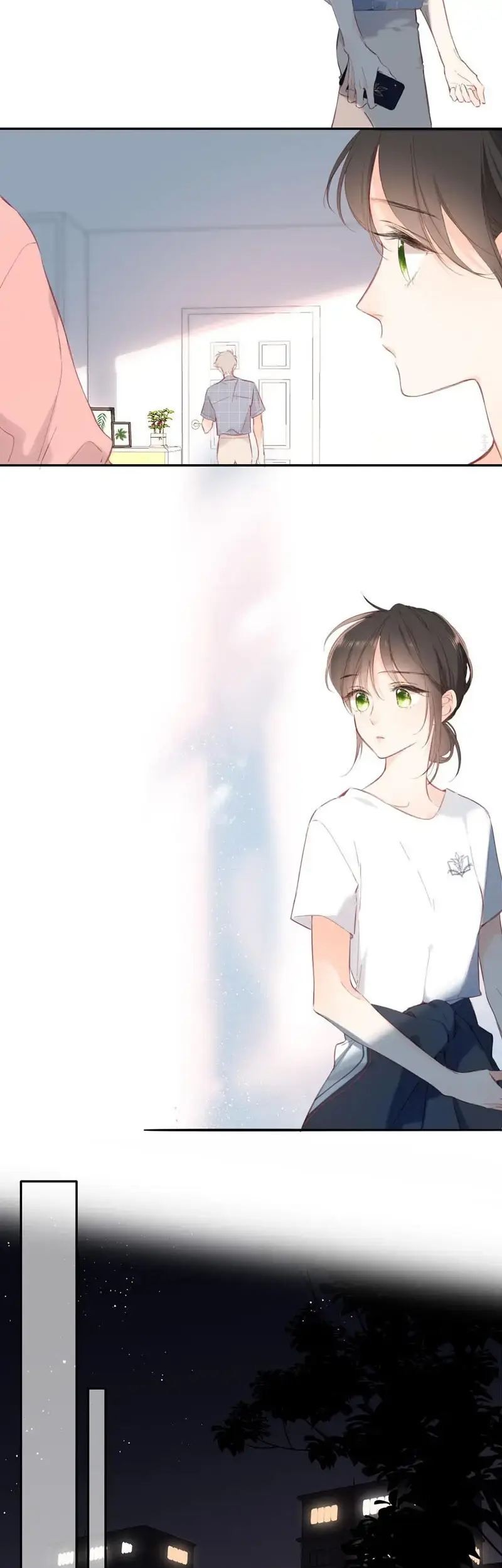 Once More Chapter 147 Gambar 21