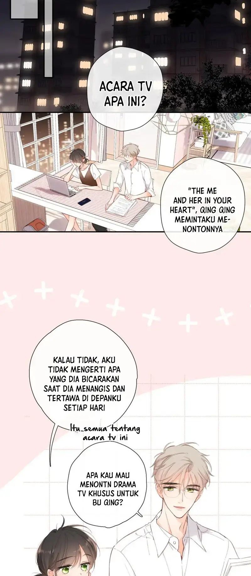 Once More Chapter 147 Gambar 22