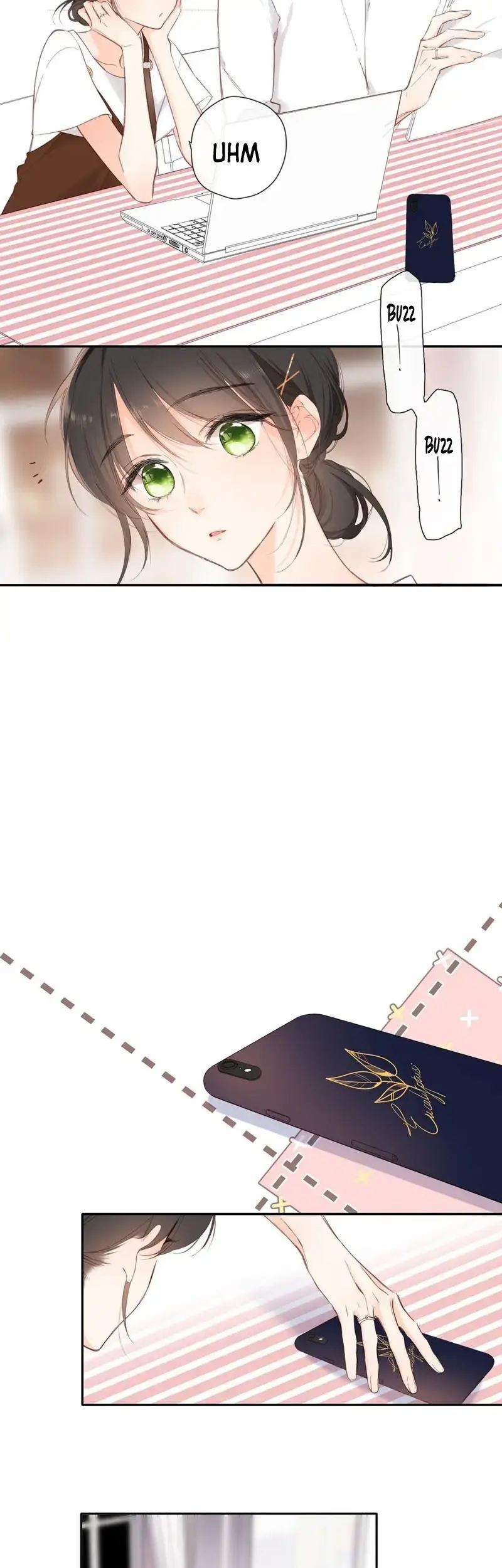 Once More Chapter 147 Gambar 23