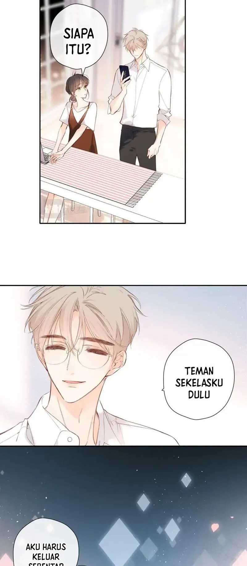 Once More Chapter 147 Gambar 24