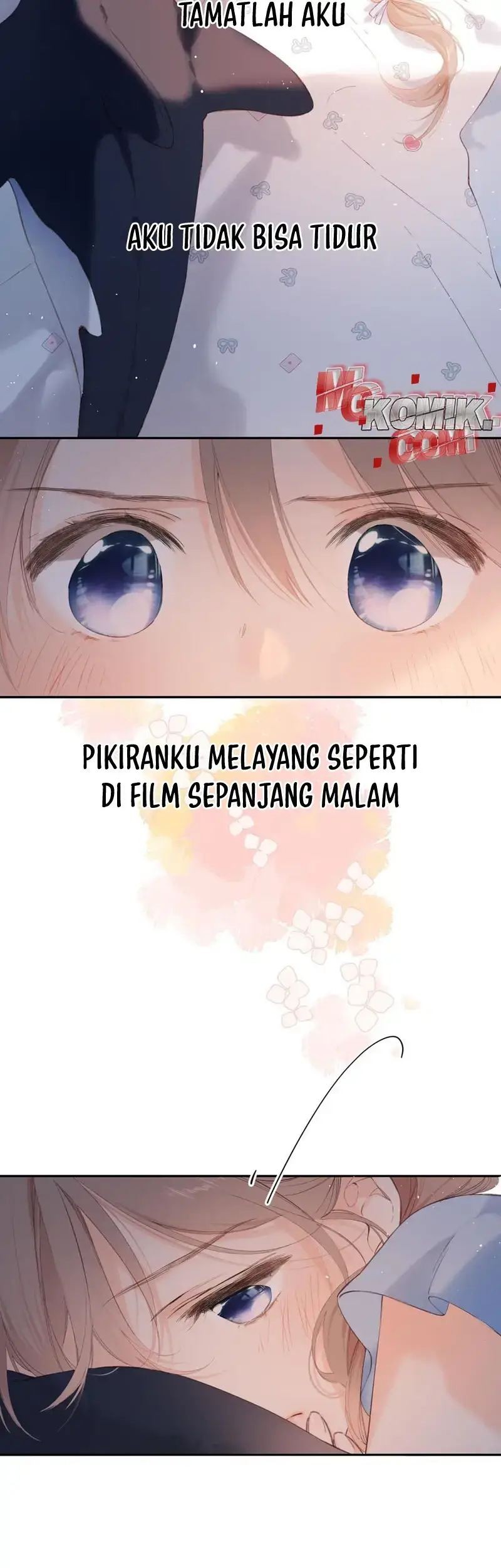 Once More Chapter 147 Gambar 5