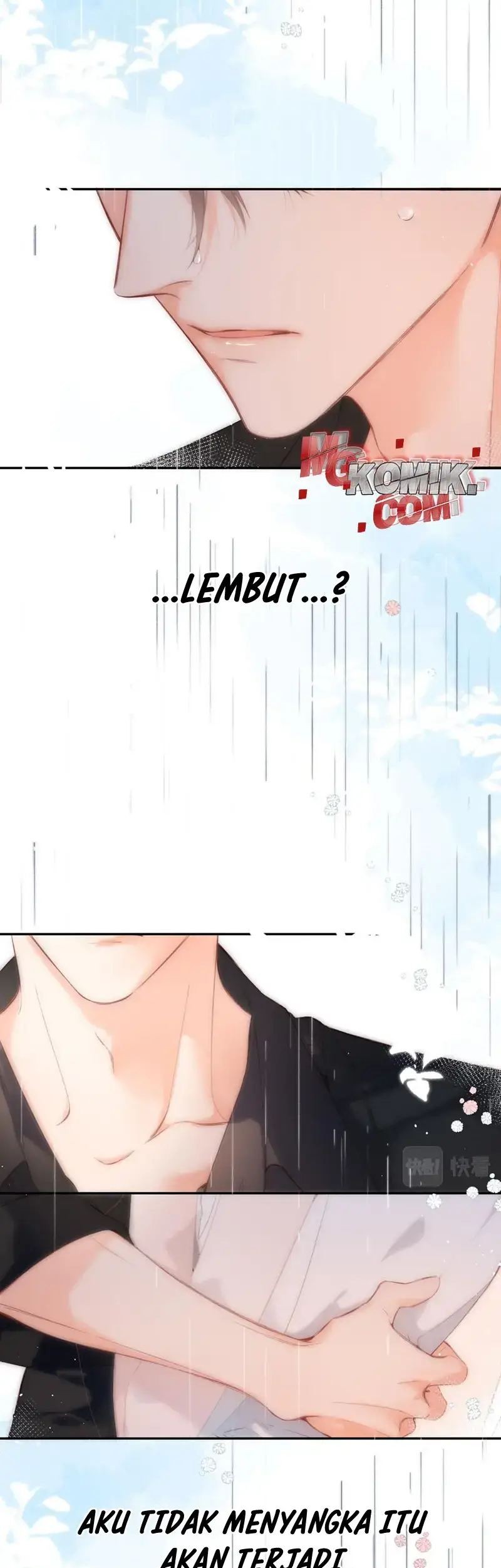 Once More Chapter 147 Gambar 7