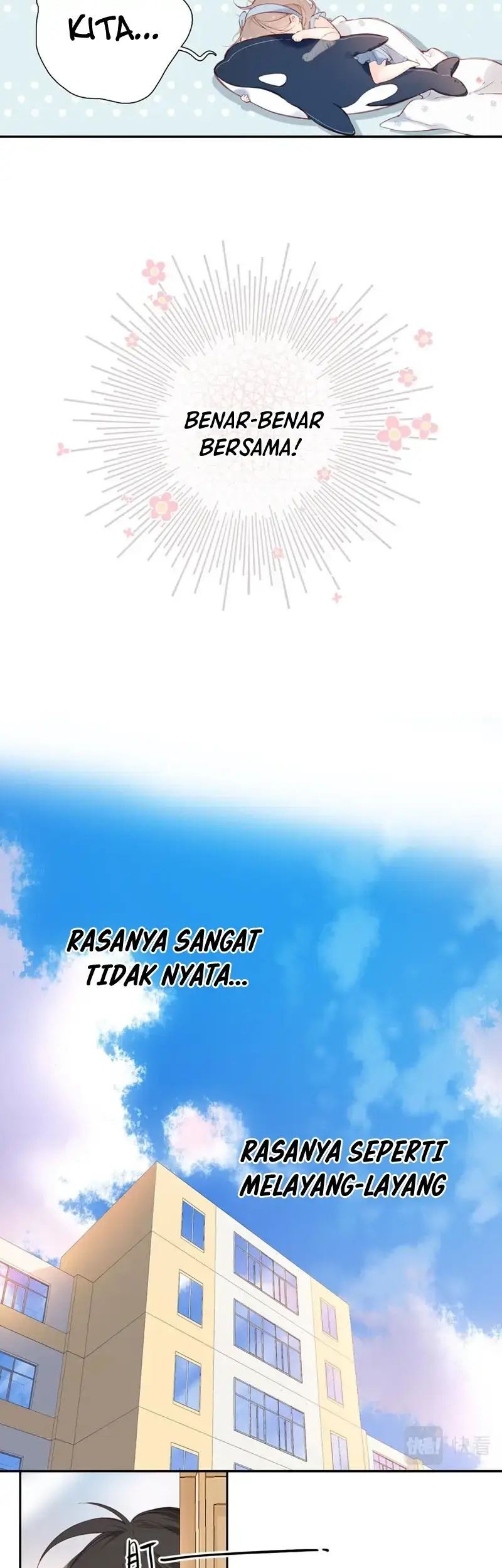 Once More Chapter 147 Gambar 9