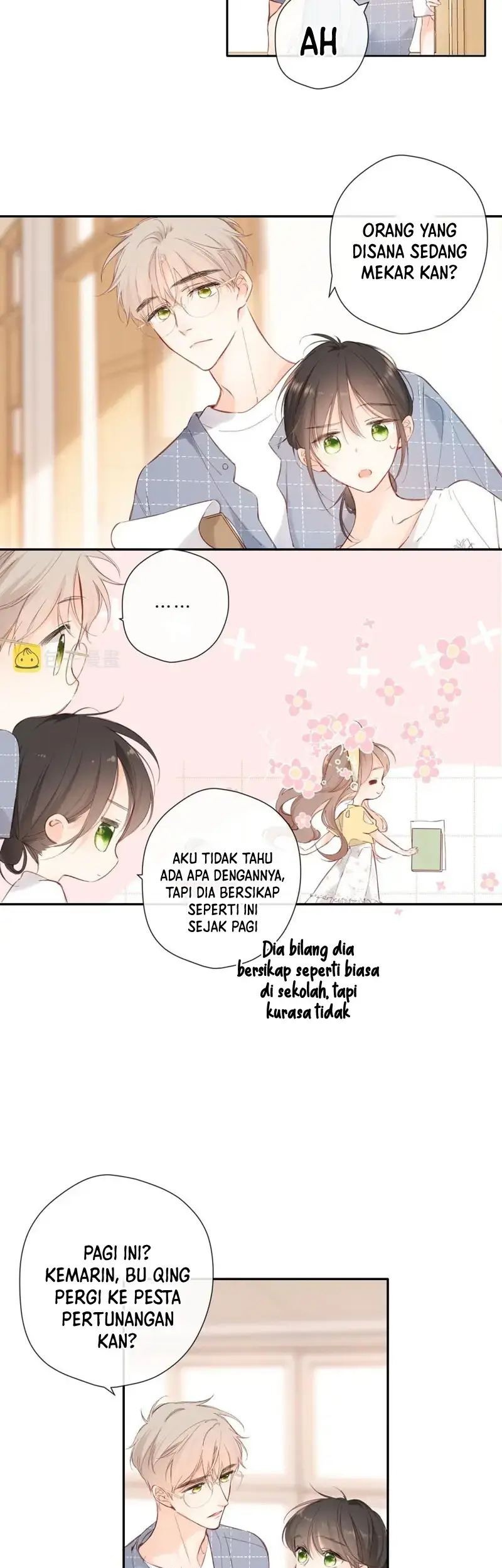 Once More Chapter 147 Gambar 11