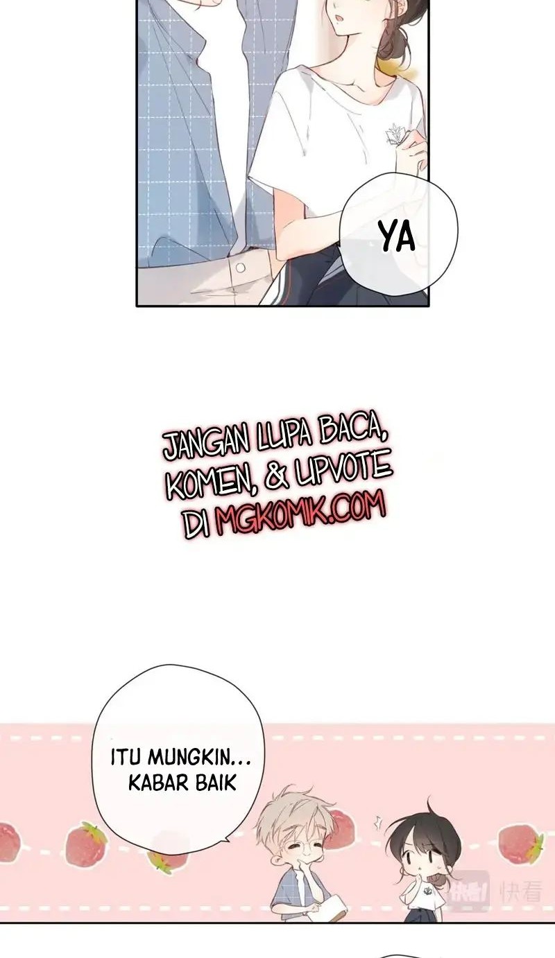 Once More Chapter 147 Gambar 12