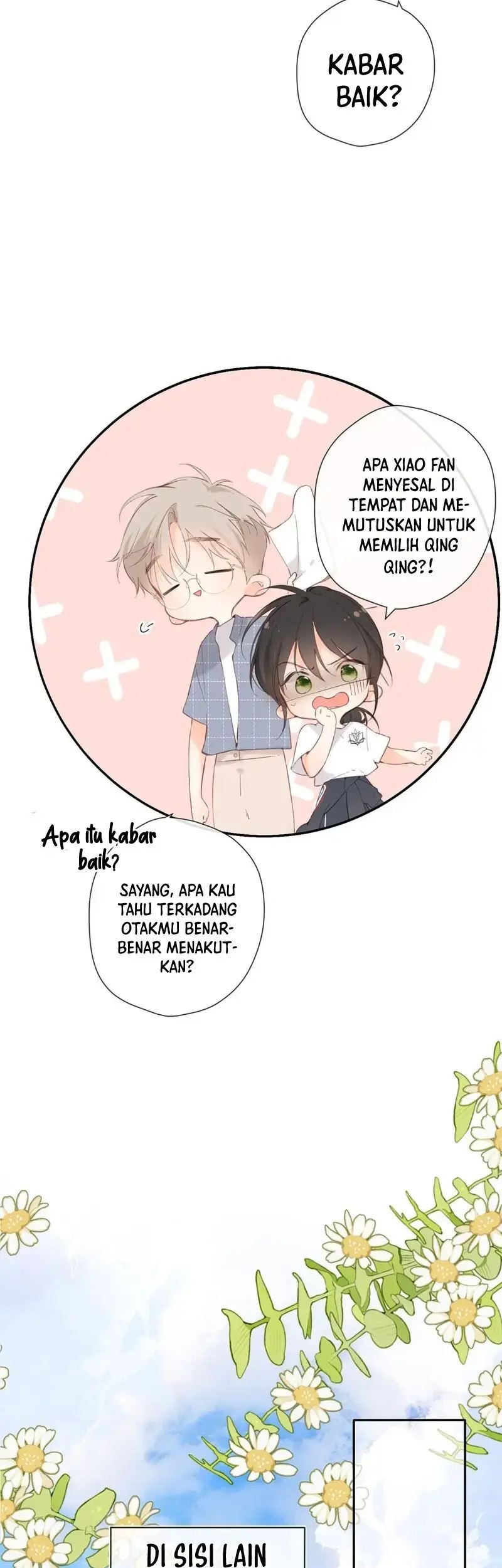 Once More Chapter 147 Gambar 13