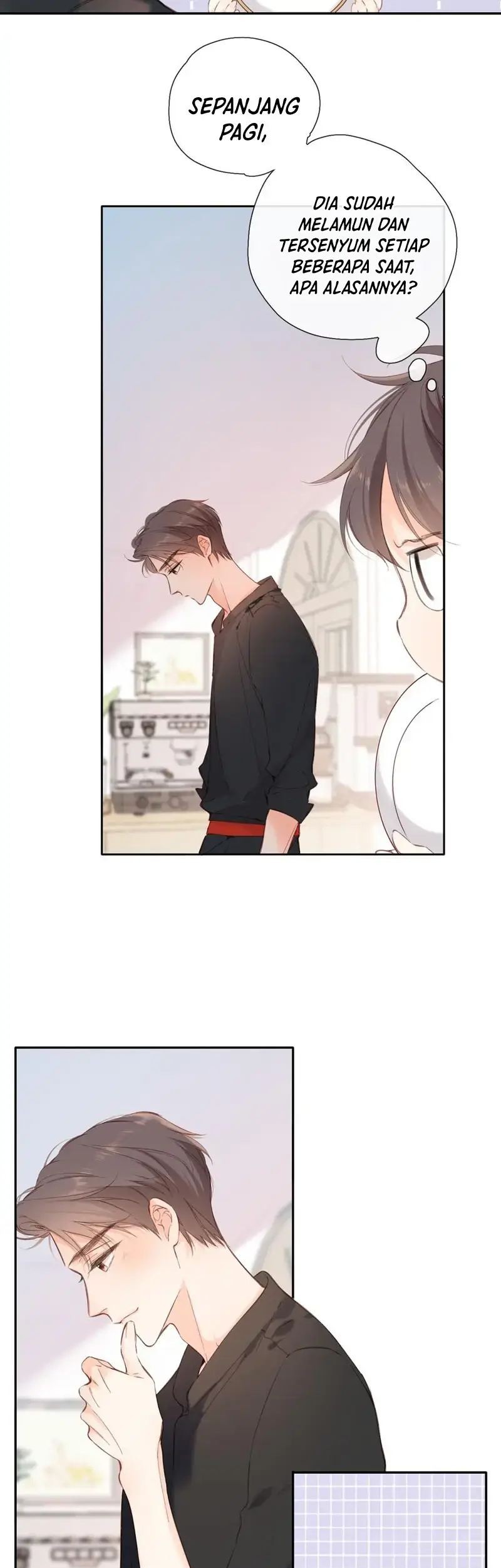 Once More Chapter 147 Gambar 15