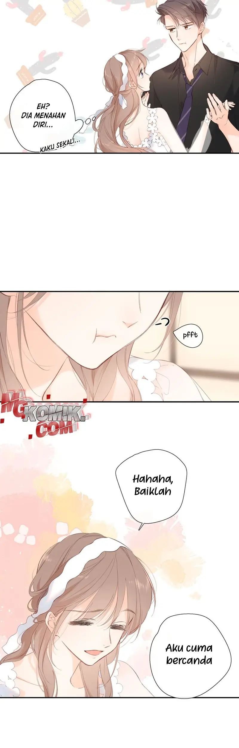 Once More Chapter 146 Gambar 31