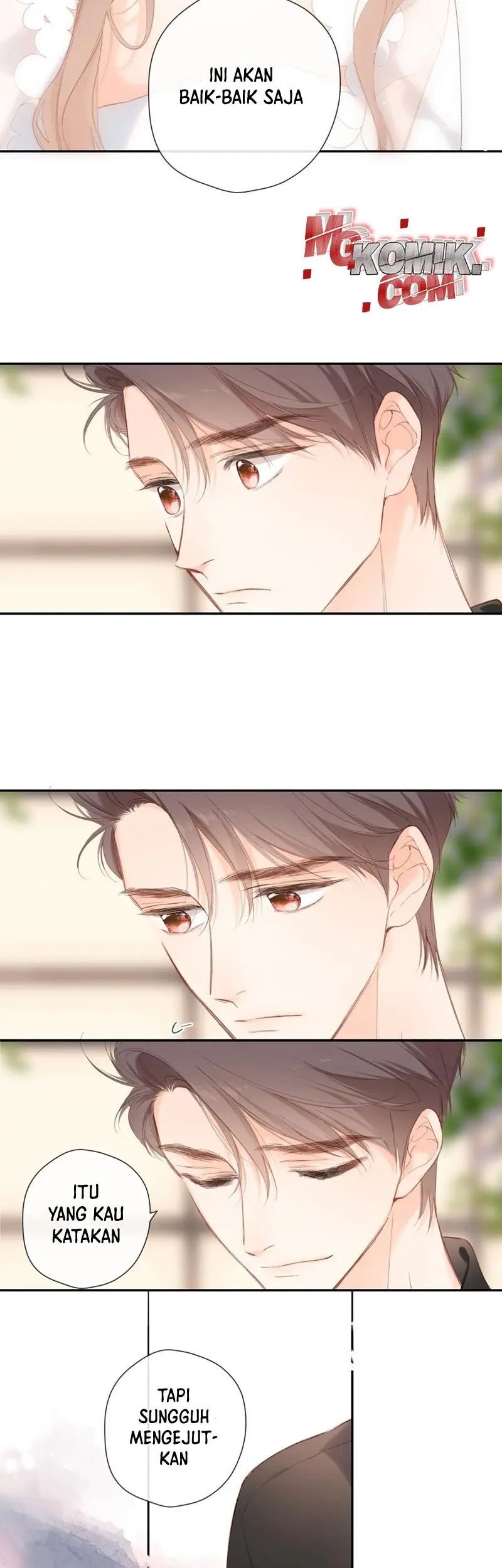 Once More Chapter 146 Gambar 35