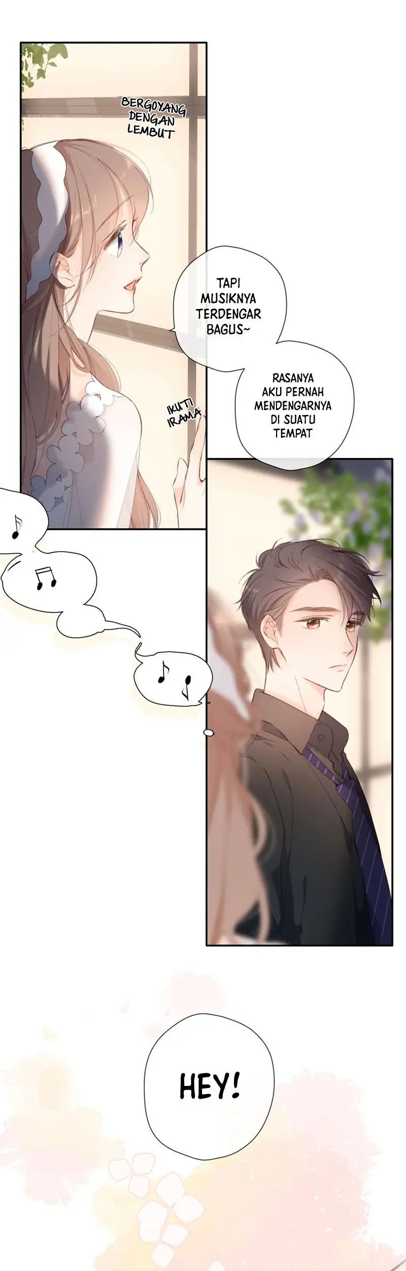 Once More Chapter 146 Gambar 23