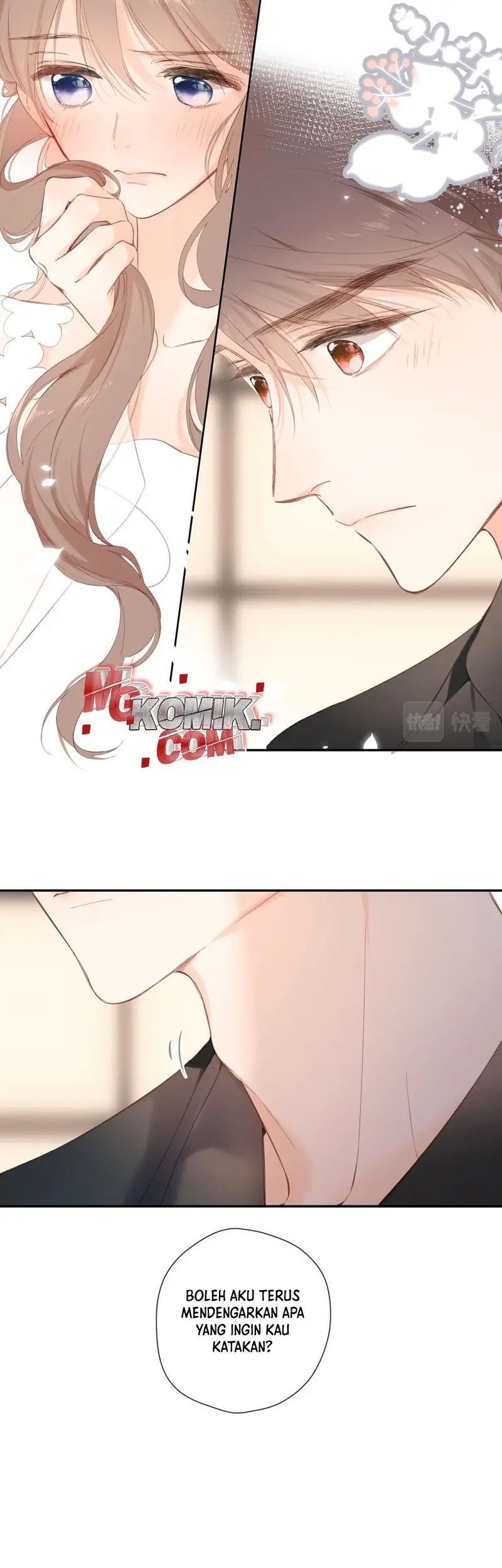 Once More Chapter 146 Gambar 37