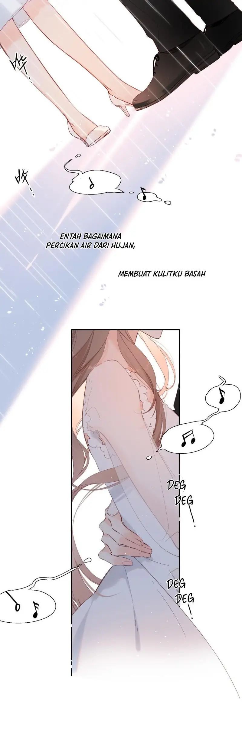 Once More Chapter 146 Gambar 39