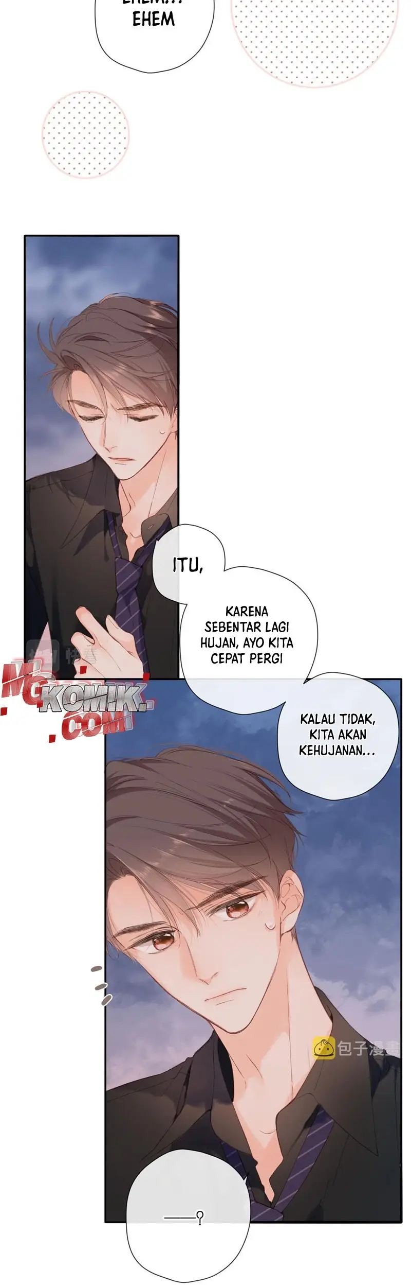Once More Chapter 146 Gambar 5