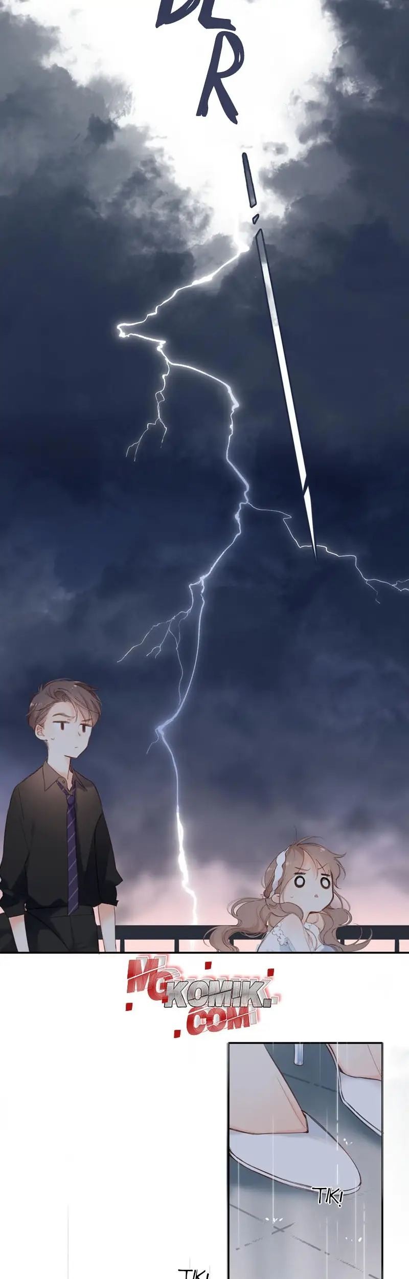 Once More Chapter 146 Gambar 11