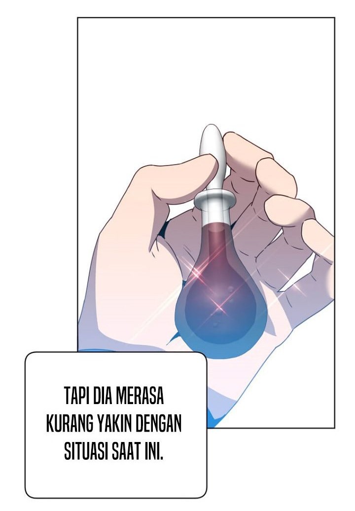 The MAX leveled hero will return! Chapter 113 Gambar 27