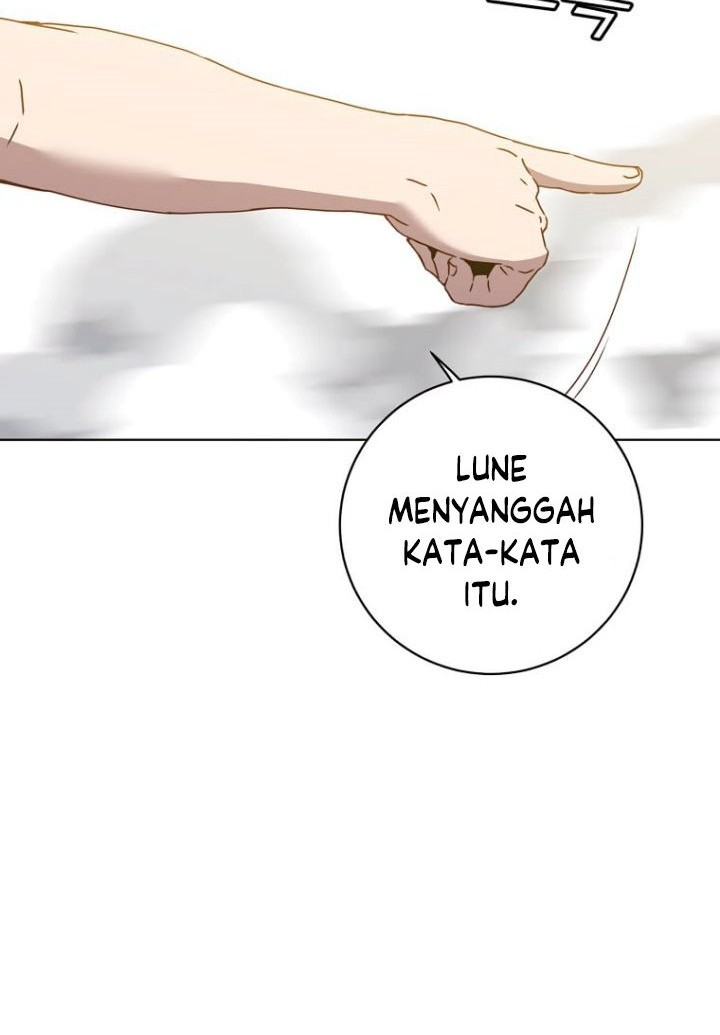 The MAX leveled hero will return! Chapter 113 Gambar 31