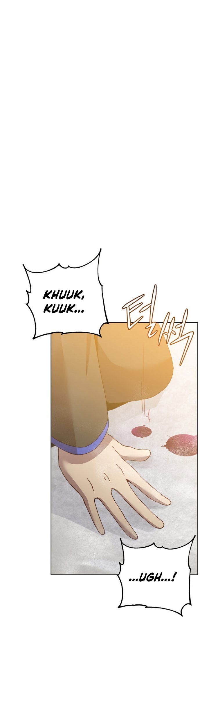 The MAX leveled hero will return! Chapter 113 Gambar 22