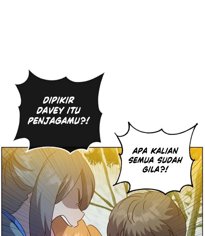 The MAX leveled hero will return! Chapter 113 Gambar 53