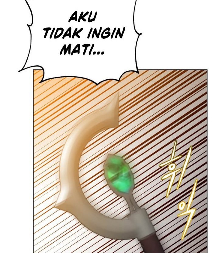 The MAX leveled hero will return! Chapter 113 Gambar 55