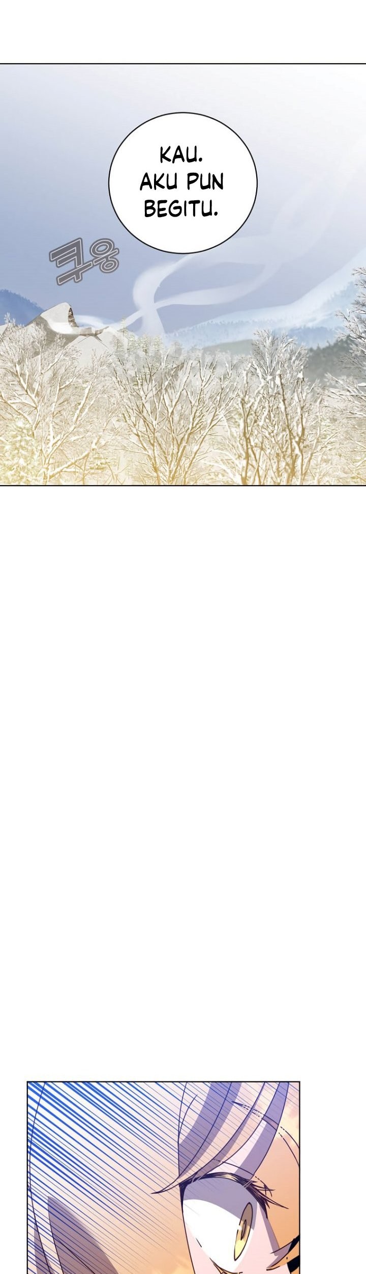 The MAX leveled hero will return! Chapter 113 Gambar 38