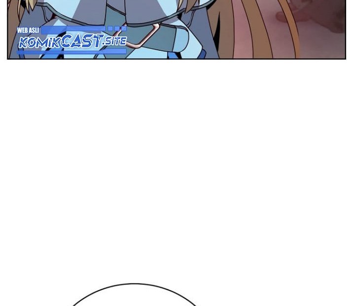 The MAX leveled hero will return! Chapter 113 Gambar 45