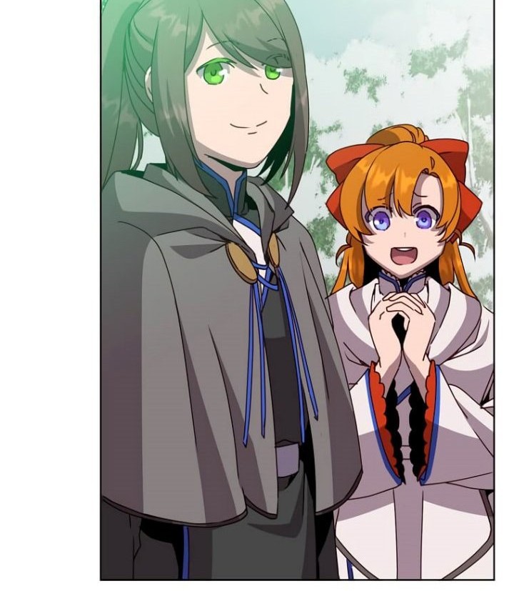 The MAX leveled hero will return! Chapter 113 Gambar 61