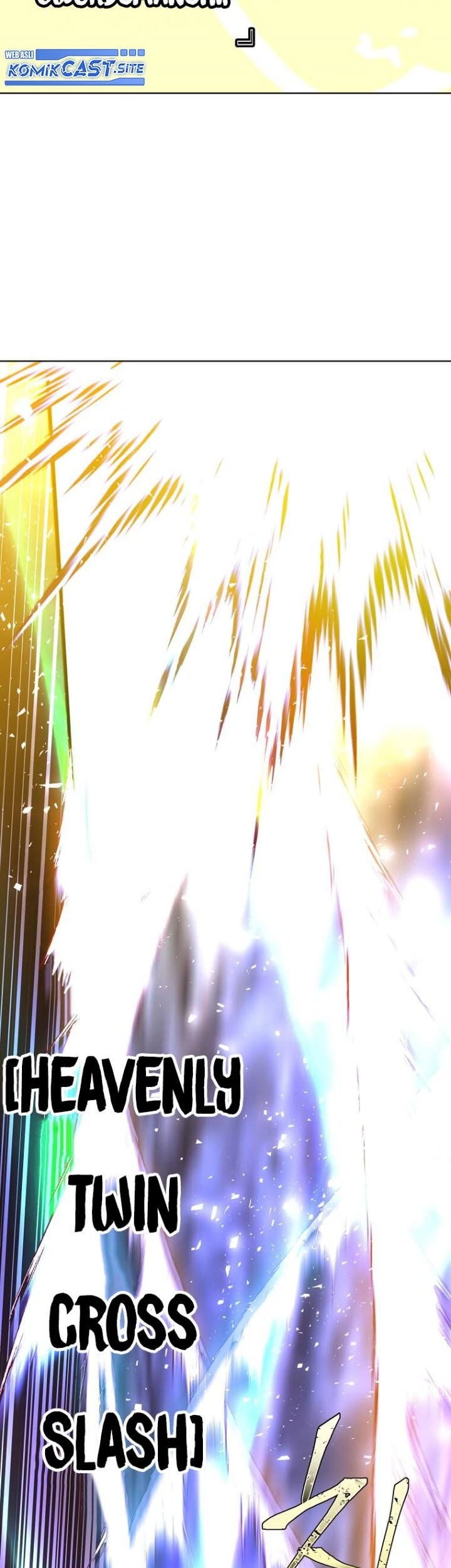 The MAX leveled hero will return! Chapter 113 Gambar 8