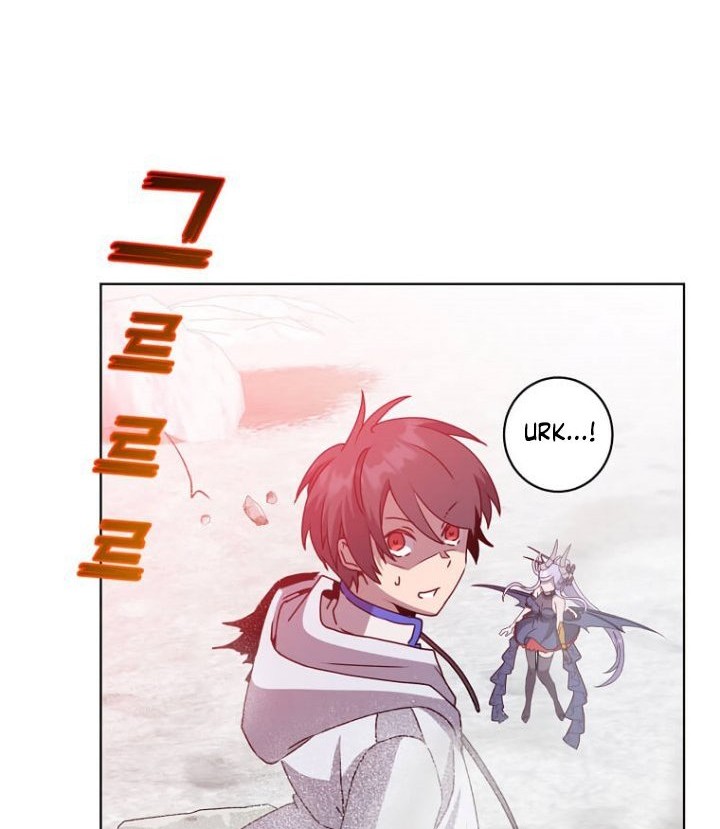 The MAX leveled hero will return! Chapter 113 Gambar 15