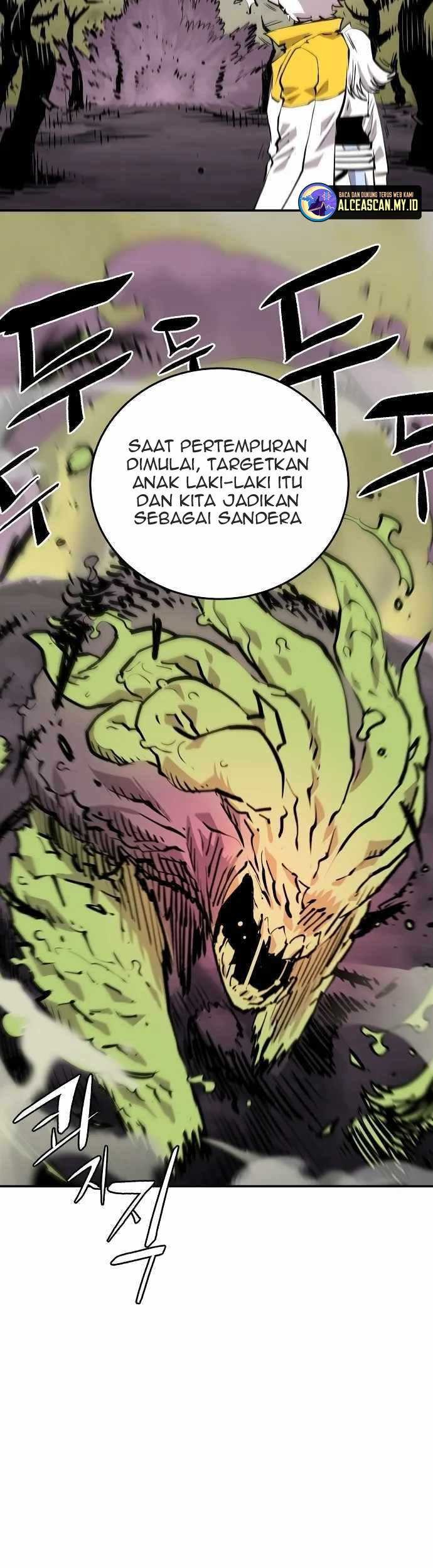 Player Chapter 120 Gambar 32