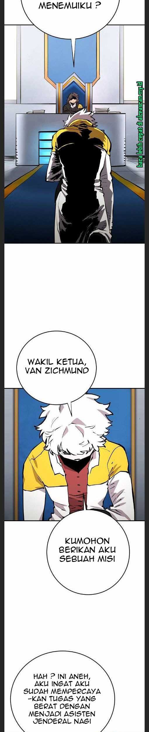 Player Chapter 119 Gambar 26