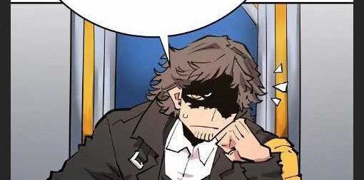 Player Chapter 119 Gambar 27