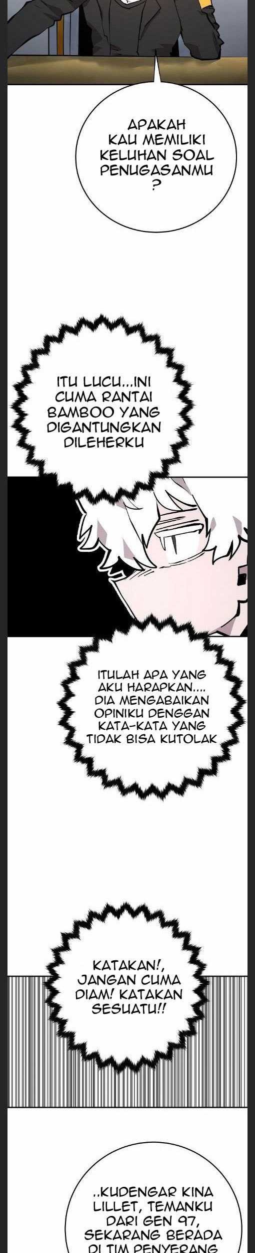 Player Chapter 119 Gambar 28