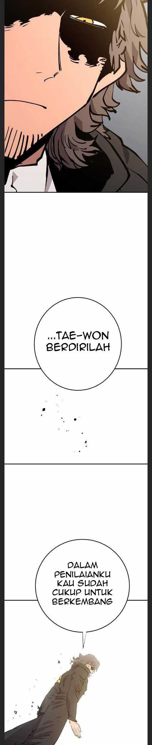 Player Chapter 119 Gambar 32