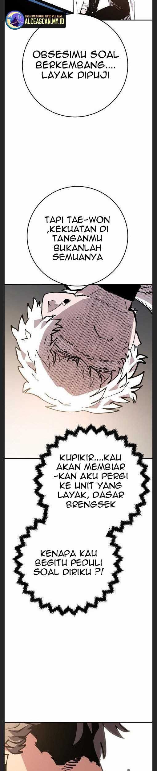 Player Chapter 119 Gambar 34