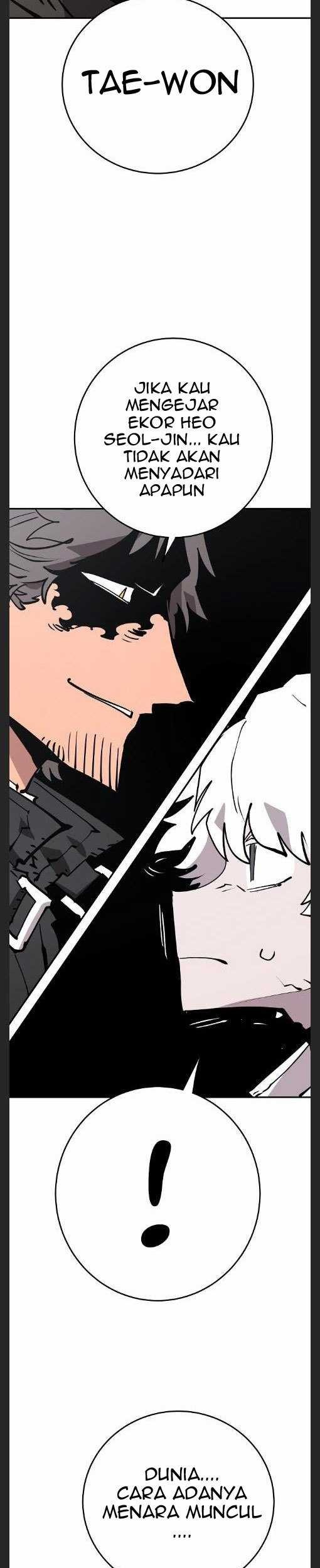 Player Chapter 119 Gambar 36