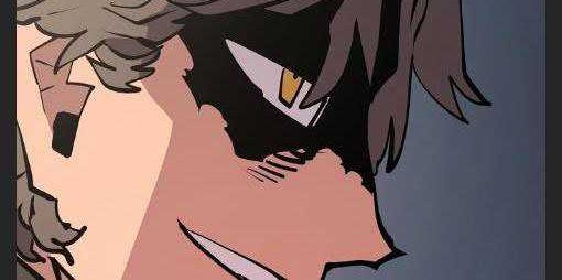 Player Chapter 119 Gambar 21