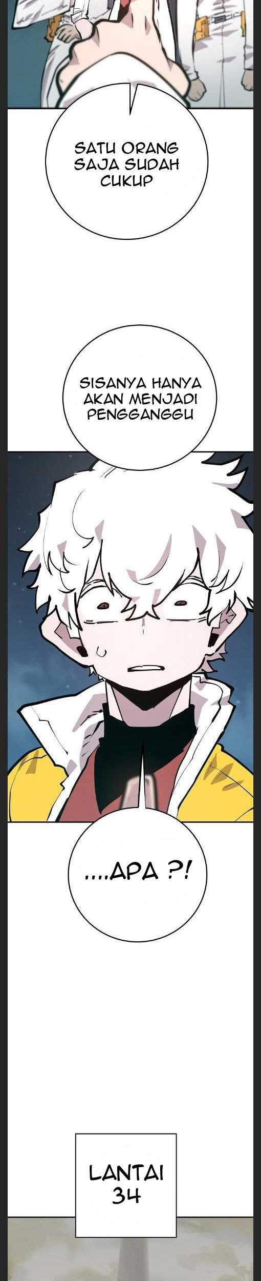 Player Chapter 119 Gambar 46