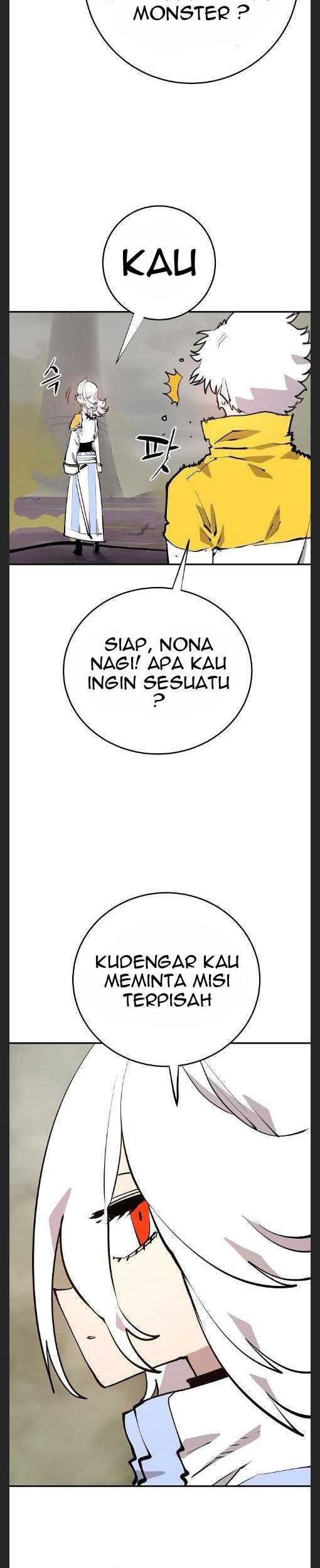 Player Chapter 119 Gambar 50