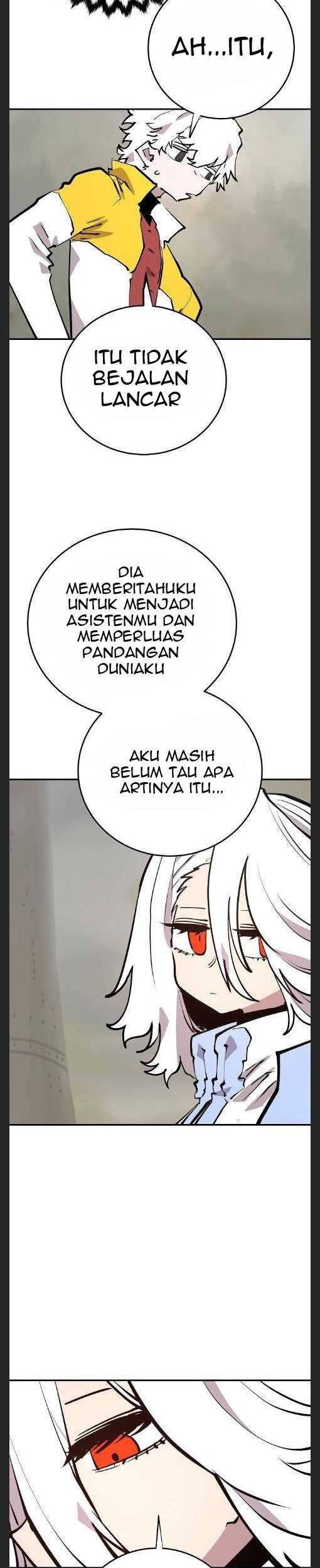 Player Chapter 119 Gambar 52