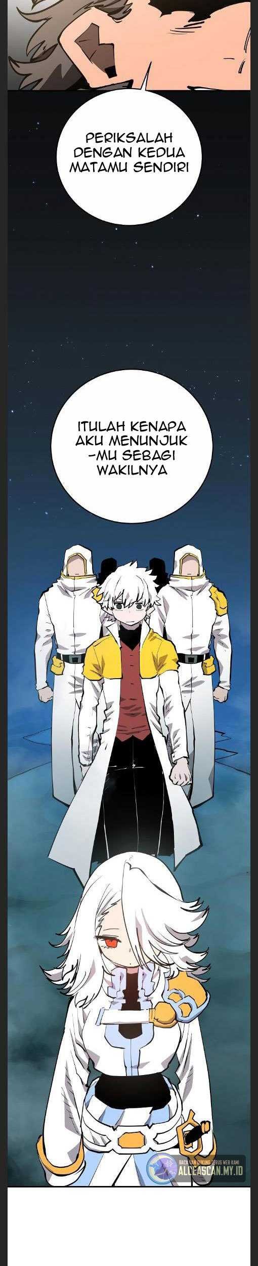 Player Chapter 119 Gambar 38