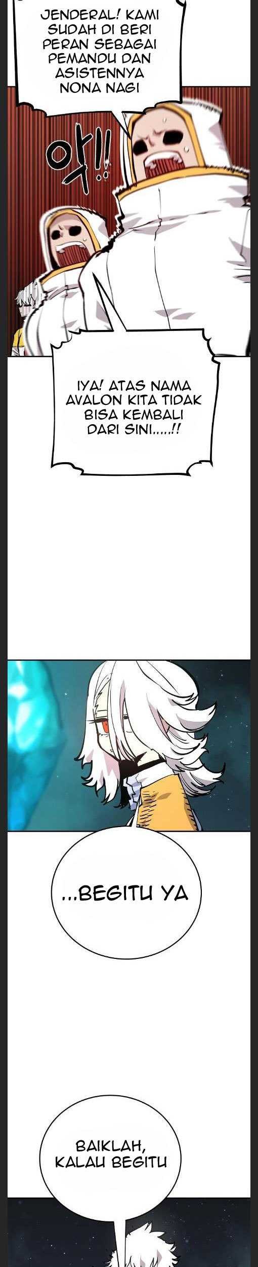 Player Chapter 119 Gambar 44