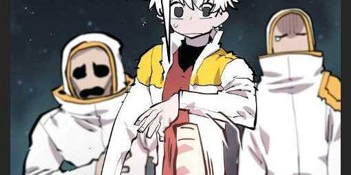 Player Chapter 119 Gambar 45