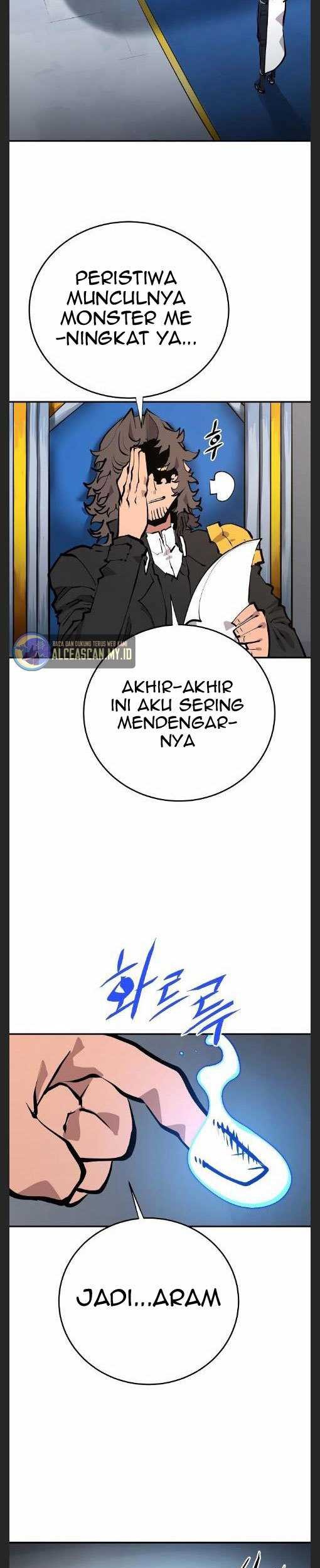 Player Chapter 119 Gambar 4