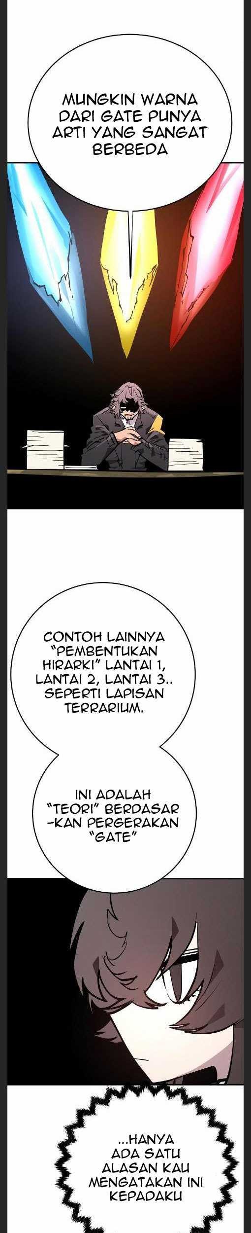 Player Chapter 119 Gambar 16