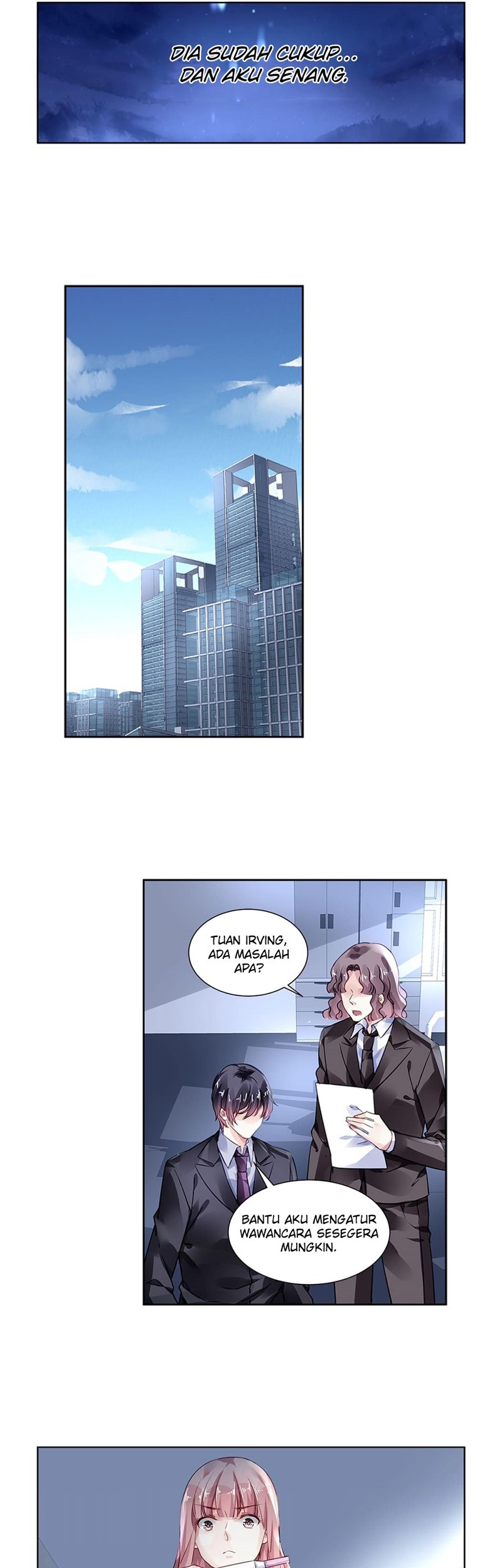 Guomin Laogong Dai Huijia Chapter 169 Gambar 5