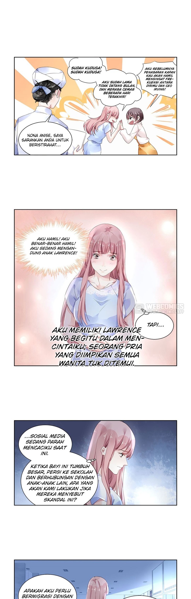 Guomin Laogong Dai Huijia Chapter 169 Gambar 7